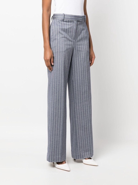 Circolo 1901 Striped Trousers