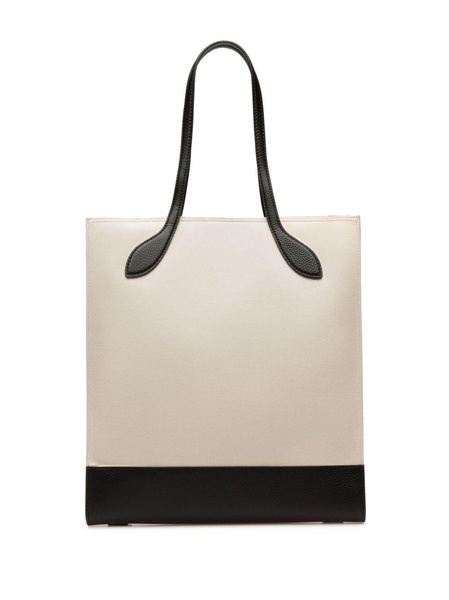 Bally Bar Keep On Cotton Tote Bag