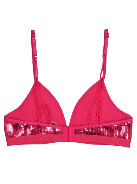 Nightrider Underwear, Body Fuchsia