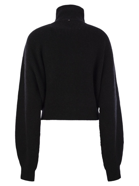 Sportmax Svago Cashmere Blend Cardigan