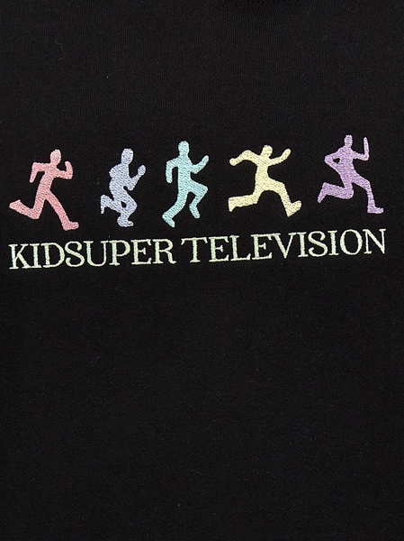 Kidsuper 'Kidsuper Television' Hoodie