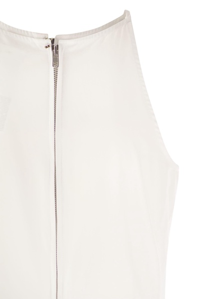 Sportmax Cactus Cotton Dress