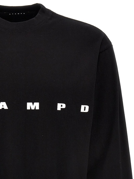 Stampd T Shirt 'Strike Logo'