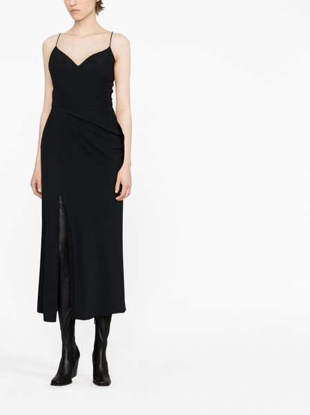 Alexander Mc Queen Midi Dress