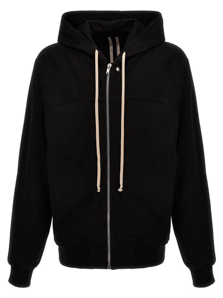 Rick Owens 'Windbreaker' Hoodie