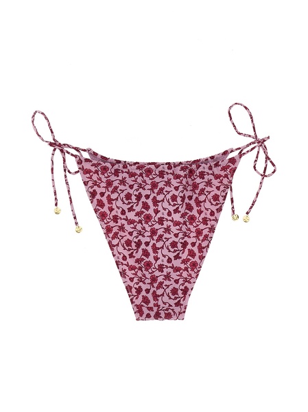 Tiny Beachwear Purple