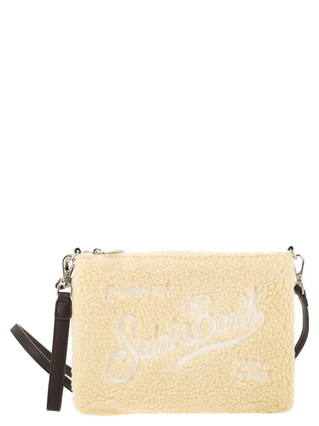 Mc2 Saint Barth Pochette Bag With Shoulder Strap