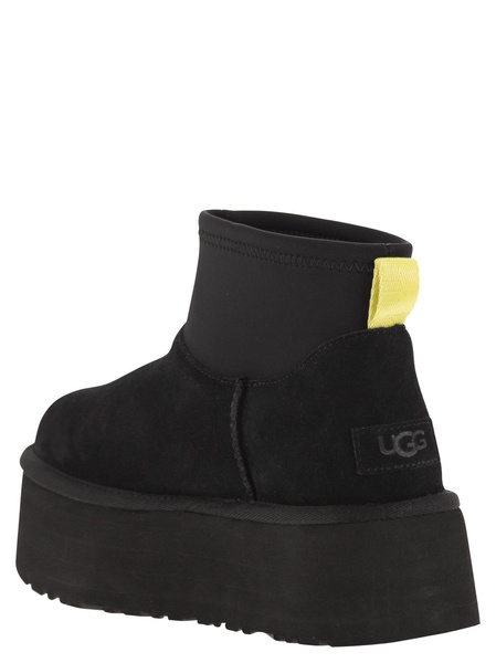 Ugg Classic Mini Dipper Boots