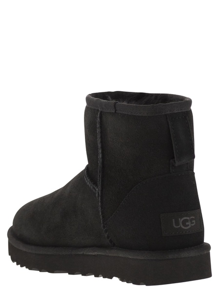 Ugg Mini Classic Ii Boot