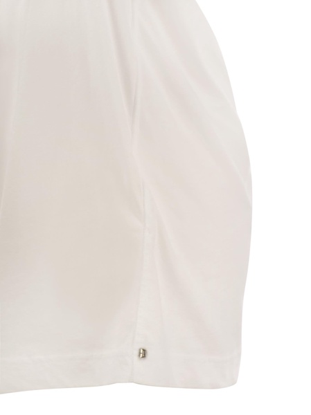 Sportmax Gatti Cotton Top