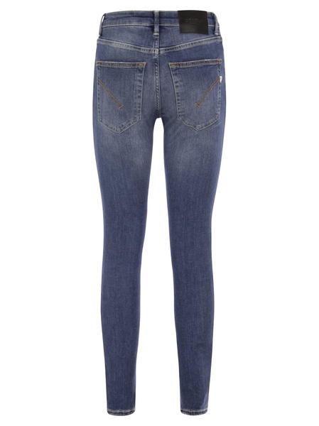 Dondup Iris Jeans Skinny Fit