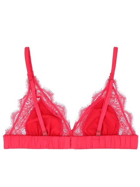 Love Lace Underwear, Body Fuchsia