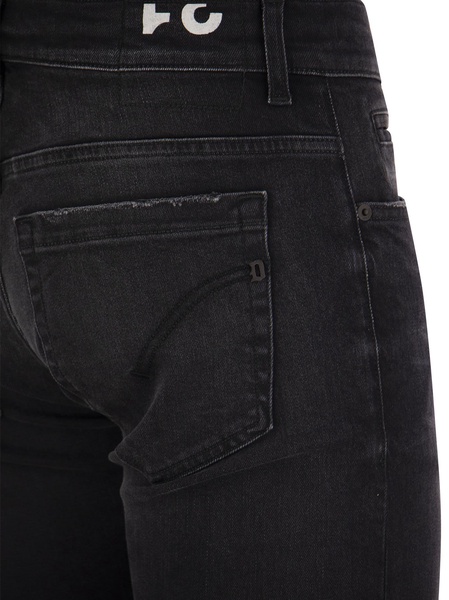 Dondup George Five Pocket Jeans