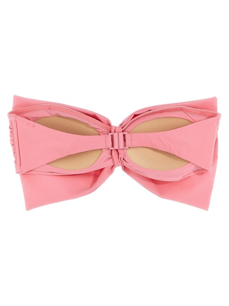 Love Stories 'Bow' Bikini Top