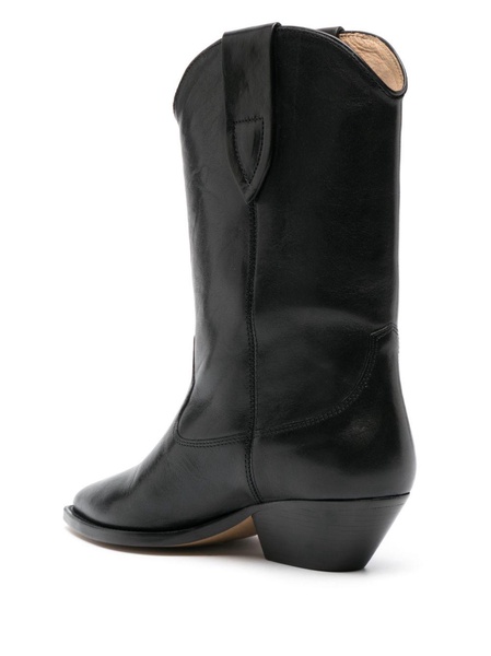 Isabel Marant Duerto Leather Boots