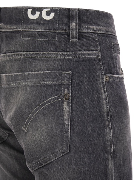 Dondup George Five Pocket Jeans