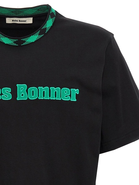 Wales Bonner 'Original' T Shirt