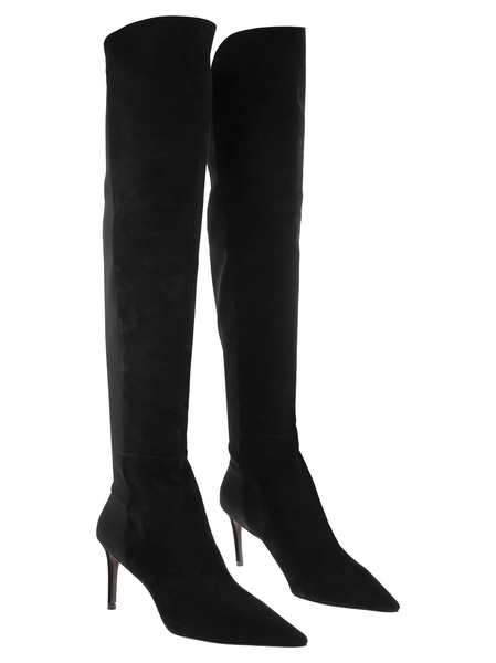 Stuart Weitzman 5050 Stuart 75 Knee High Boot