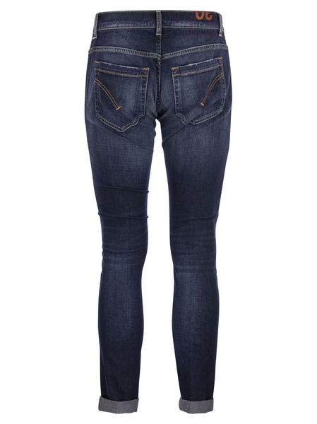 Dondup George Five Pocket Jeans