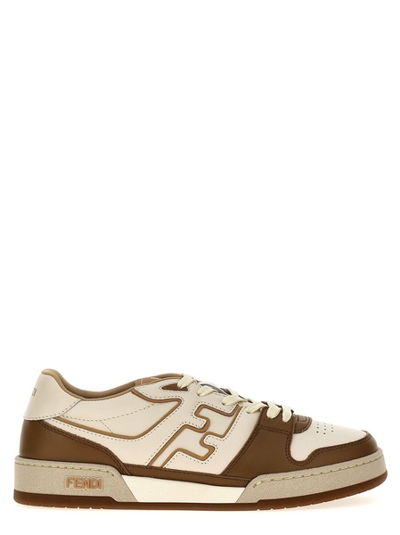 Fendi 'Fendi Match' Sneakers