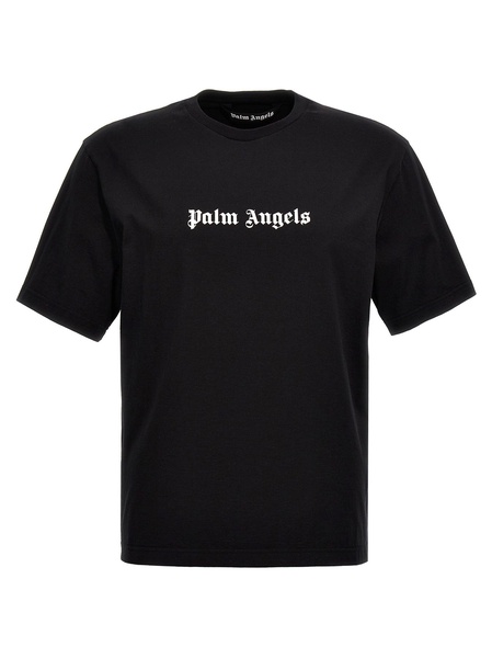 Palm Angels 'Logo' T Shirt