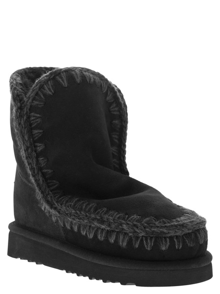 Mou Eskimo 18 Ankle Boot