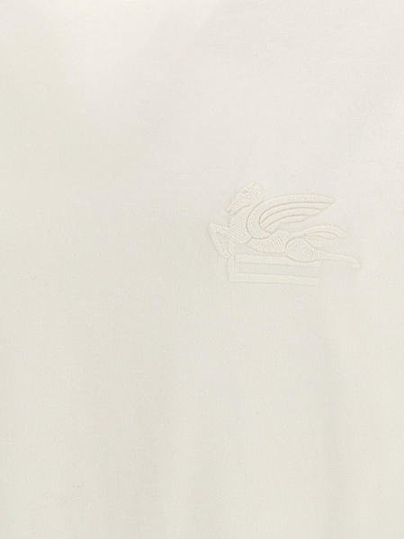 Etro Logo T Shirt