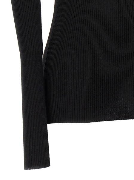 Rick Owens 'Al Top' Sweater