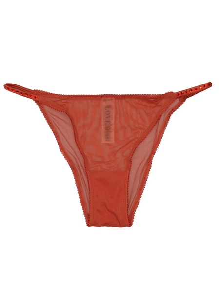 Clio Underwear, Body Bordeaux