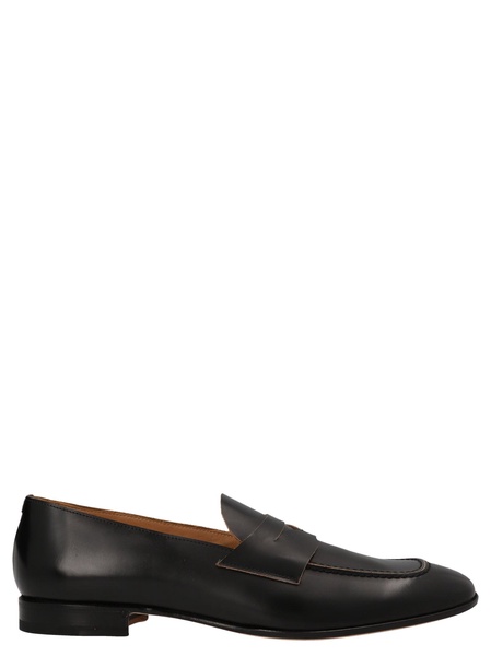 Lidfort 'Antik' Loafers