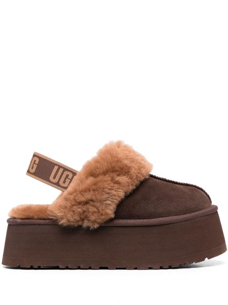 Ugg Australia Funkette Slippers