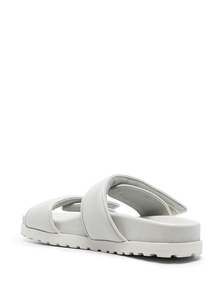 Gia Borghini Double Strap Sandal