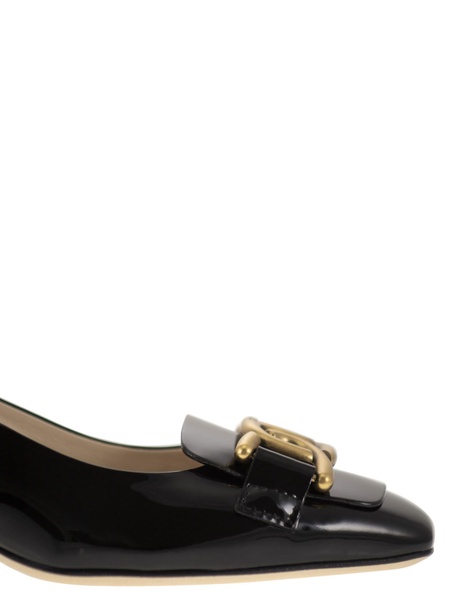 Tod’s Cleavage Slingback Kate