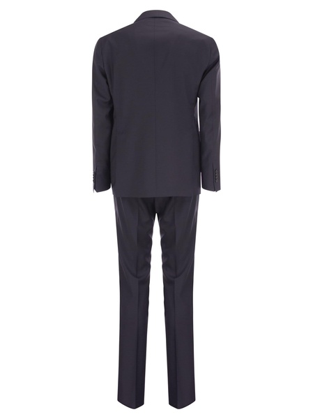 Tagliatore Wool Suit