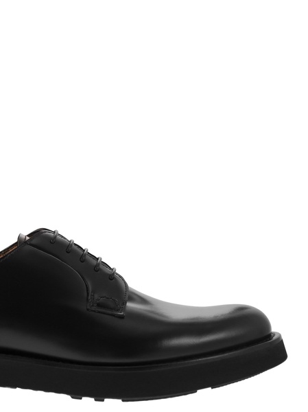 Church's Shannon L Semi Gloss Calfskin Leather Derby