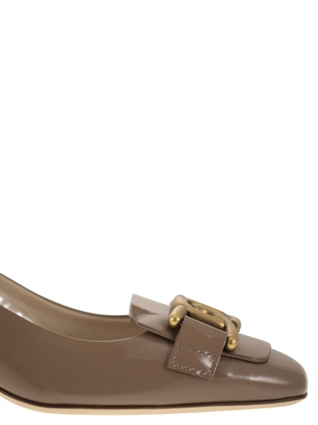 Tod’s Cleavage Slingback Kate