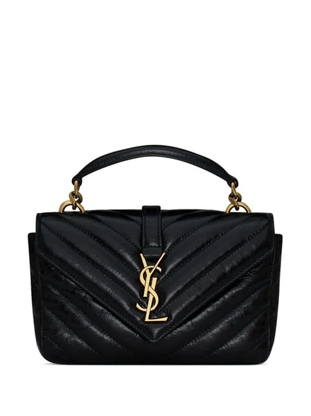 Saint Laurent Borsa College Mini