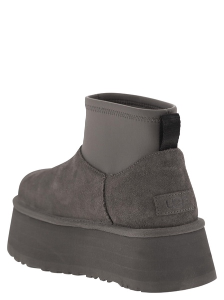 Ugg Classic Mini Dipper Boots