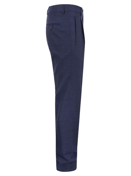 Etro Trousers With Dart