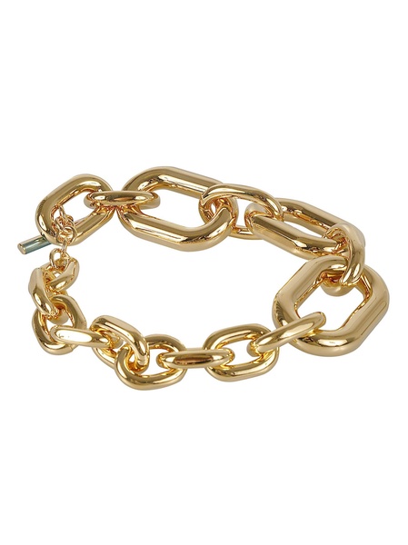 Rabanne Bijoux Golden