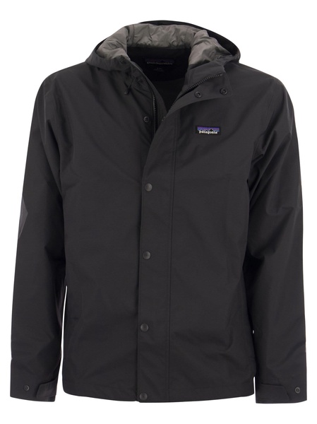 Patagonia Jackson Hooded Parka