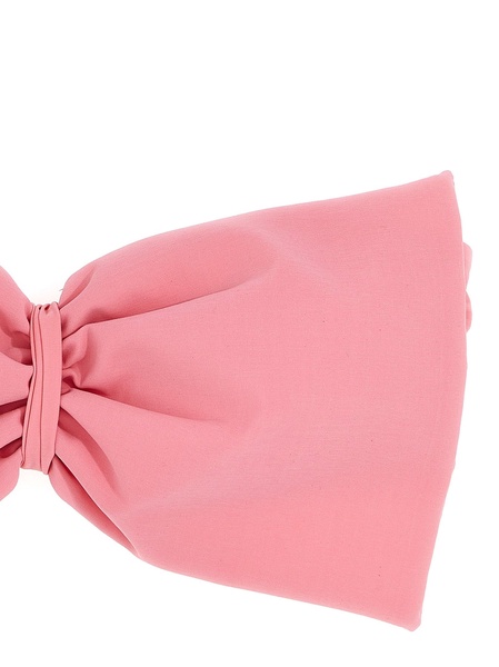 Love Stories 'Bow' Bikini Top