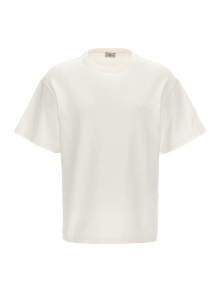 Etro Logo T Shirt