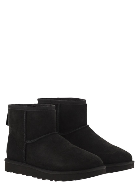 Ugg Mini Classic Ii Boot