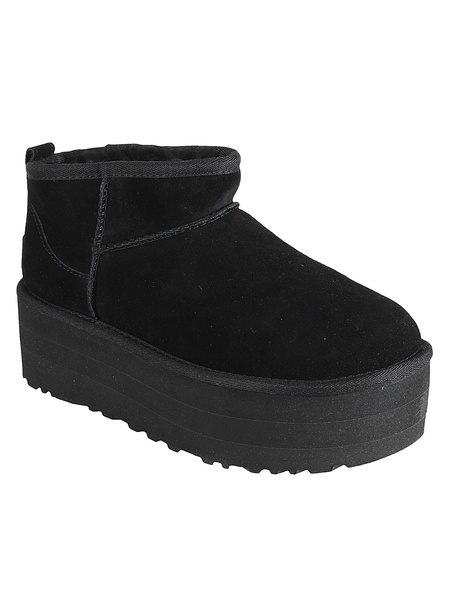 Ugg Boots Black