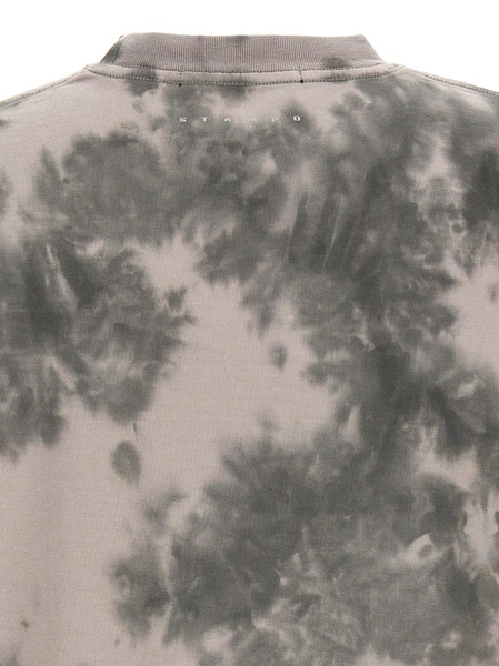 Stampd T Shirt 'Tie Dye Strike'