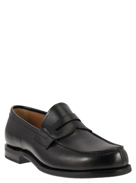 Church's Gateshead Calfskin Loafer