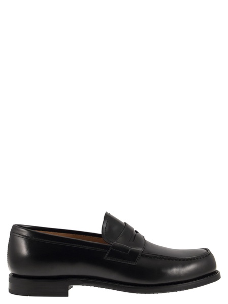 Church's Gateshead Calfskin Loafer