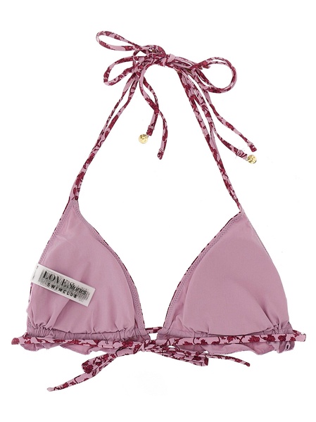 Love Stories 'Joy' Bikini Top