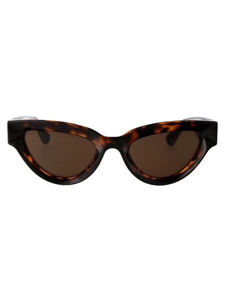 Bottega Veneta Sunglasses Bv1249 S 002